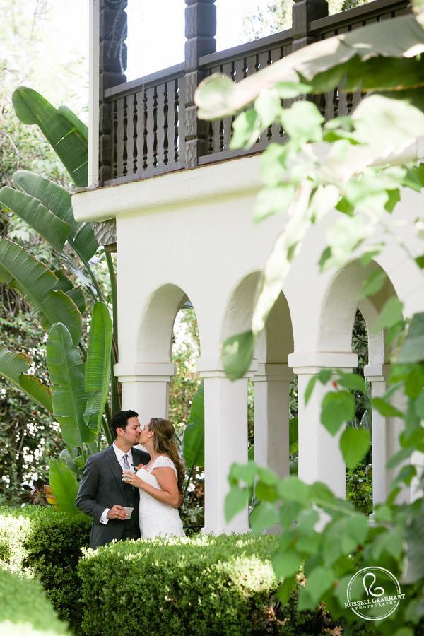 Acacia Mansion Ojai Exterior photo